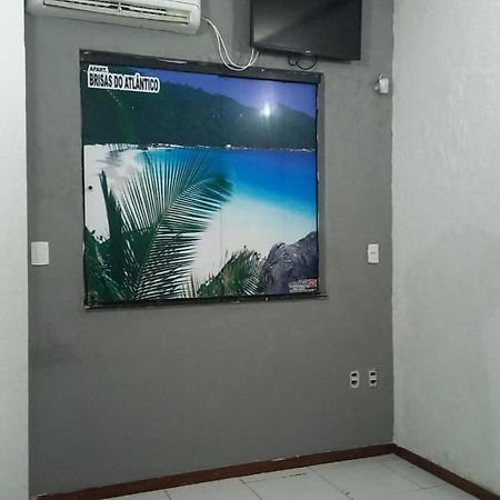 Moradaspousada Aracaju Dış mekan fotoğraf